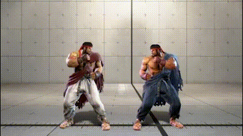 旋風脚