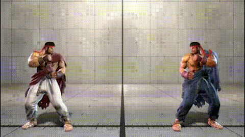 波動拳