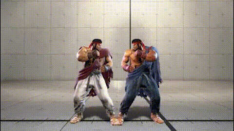 昇龍拳