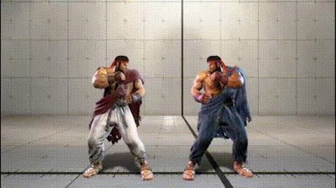 上段足刀蹴り