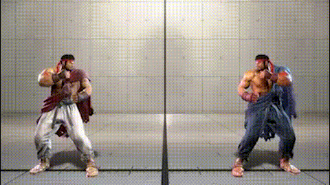 真空波動拳