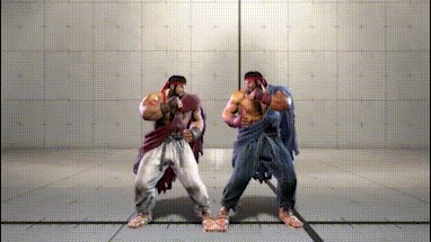真・昇龍拳
