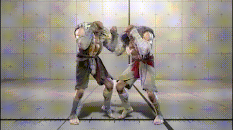 タイガーハング