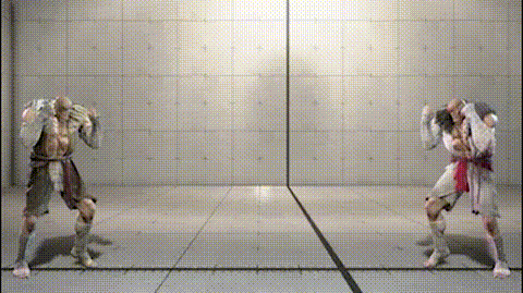 ドライブリバーサル