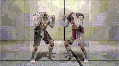 タイガーヘビーエルボー