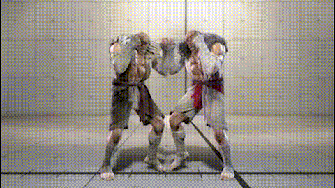 タイガーモノリス