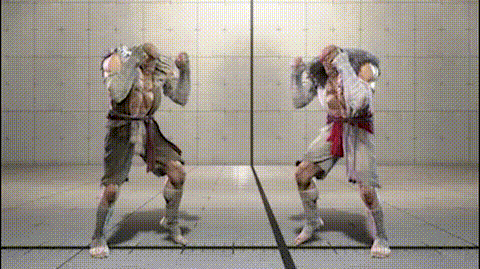 ステップハイキック