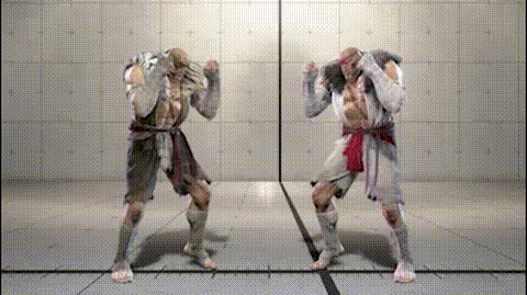 タイガースティング