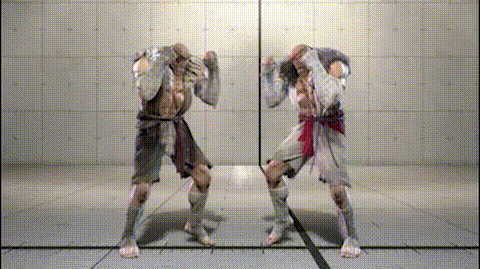 タイガースラッシュ