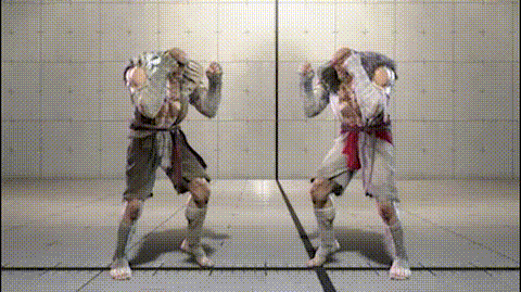 タイガーマイト