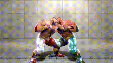 ボルシチダイナマイト
