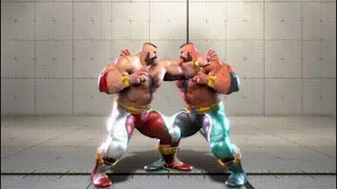 ロシアンスープレックス