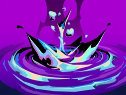 スプラッシュ