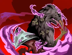 ミザリー