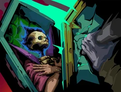 不死