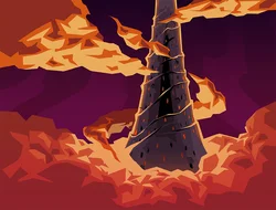 アセンダーの災厄