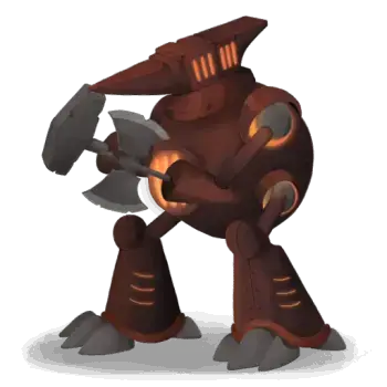 アクスボット