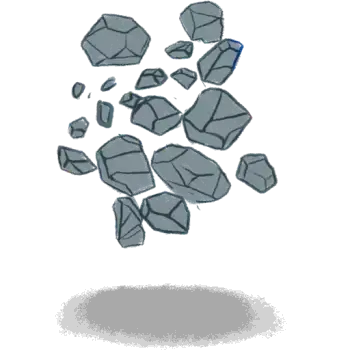 扉