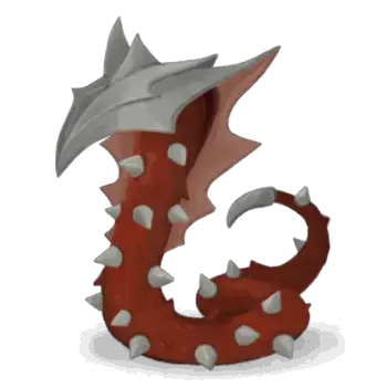 這い寄る締め付け