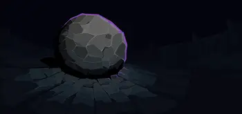 悠久の石