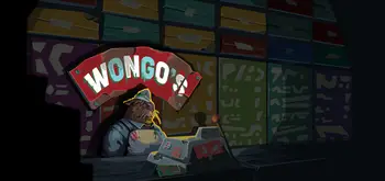 ウォンゴズへようこそ