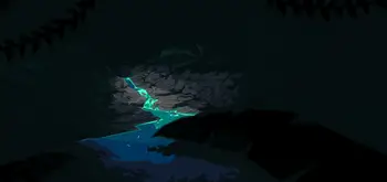 癒やしの泉