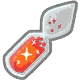 爆発アンプル