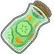 フルーツジュース