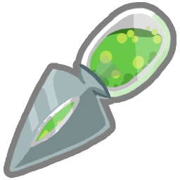 毒ポーション
