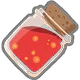 筋力ポーション