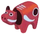 赤べこ