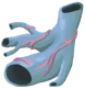 脈打つ亡骸