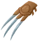かぎ爪