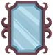 ドリーの鏡