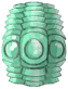 フレネルレンズ