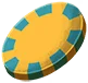 ギャンブルチップ