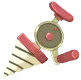 ハンドドリル