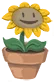 ハッピーフラワー
