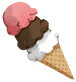 アイスクリーム