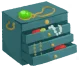 宝石箱
