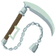 鎖鎌