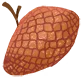 謎めいた繭