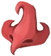 レッドマスク