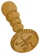 王家の刻印