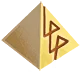 ルーンのピラミッド