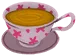 無作法茶