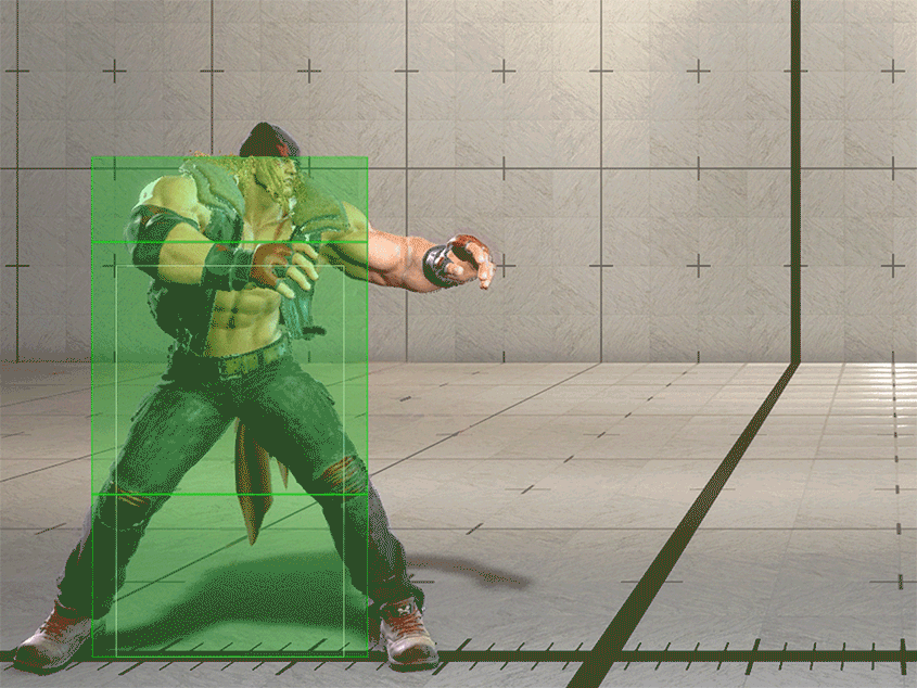 フェイスクラッシャー