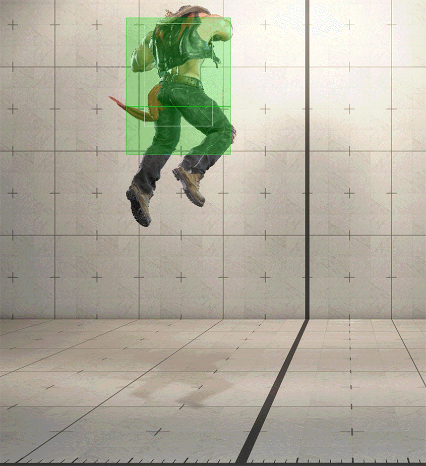 ニールキック