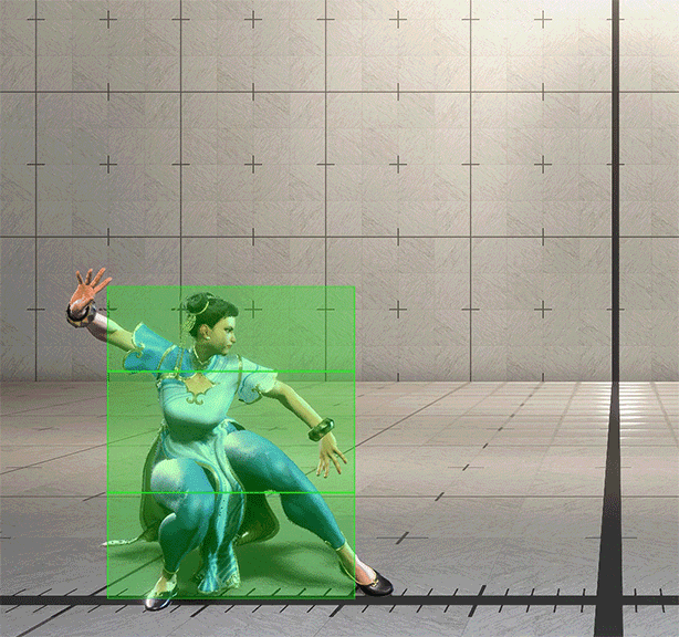 孔雀掌