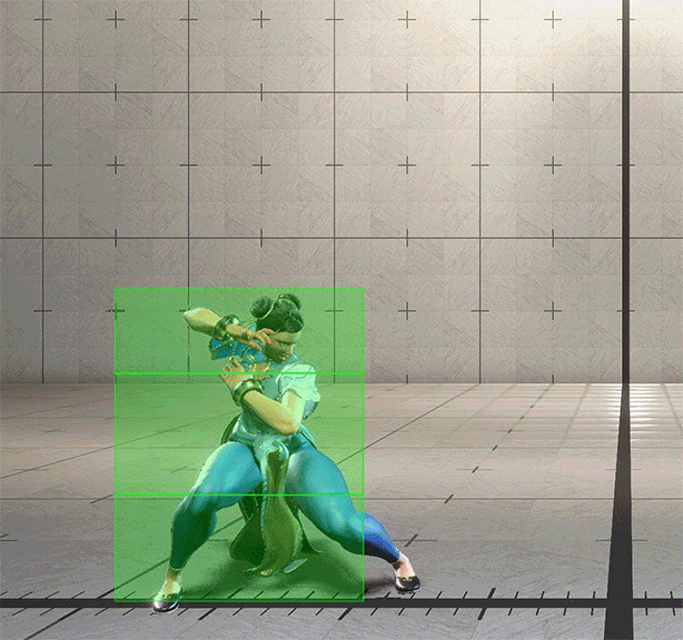尖打